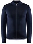 Craft Radtrikot Craft Herren Radtrikot Core Bike Essence LS Jersey 1911179
