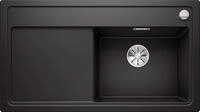 Blanco K&uuml;chensp&uuml;le ZENAR 5 S, rechteckig, 91,5/51 cm, (Set), Mit