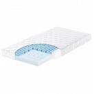 Babymatratze Z&ouml;llner Babymatratze Blue Wave 70x140 cm Kinderbettmatratze,...