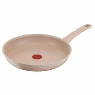 Tefal Bratpfanne Delight Aluminium &Oslash; 28 cm, Aluminium