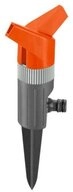 GARDENA Gartenschlauch 1953-20 Classic Rundsprenger Foxtrot
