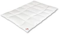 Paradies Microfaserbettdecke Paradies Winterbett GALIA 90 WINTERWARM BL 135x200...