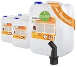 H&ouml;fer Chemie GmbH Bioethanol 12x 10 L FLAMBIOL&reg; Bioethanol 96,6% Premium f&uuml;r