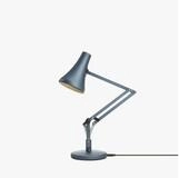 Anglepoise LED Schreibtischlampe 90 Mini LED Tischleuchte, H: 32 - 50 cm, LED...