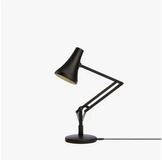 Anglepoise LED Schreibtischlampe 90 Mini LED Tischleuchte, H: 32 - 50 cm, LED...