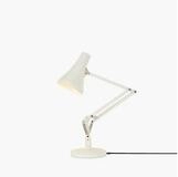 Anglepoise LED Schreibtischlampe 90 Mini LED Tischleuchte, H: 32 - 50 cm, LED...