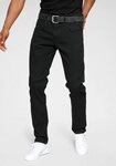Replay Slim-fit-Jeans Anbass Superstretch elastisch
