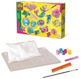 SES Creative Kreativset SES CREATIVE Gips- und Malset Gie&szlig;en und Anmalen...