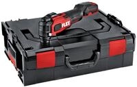 Flex Akku-Multifunktionswerkzeug MT 18.0-EC, 18 V, LED Akku-Kapazit&auml;tsanzeige,
