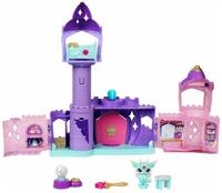 Moose Toys Stapelspielzeug Magic Mixies - Magisches Schloss - Spielset