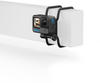 GoPro Flexible Griffhalterung Action Cam (mit Gear Ties)