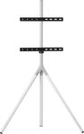One for All TV-Standfu&szlig; Tripod Metall, (bis 65 Zoll)