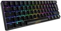 Sharkoon Sharkoon SKILLER SGK50 S4, Gaming-Tastatur Tastatur