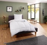 fan Microfaserbettdecke Komfort Plus Warm, Bettdecken f&uuml;r den Winter, Made in