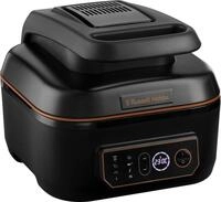 RUSSELL HOBBS Hei&szlig;luftfritteuse Multikocher SatisFry Air & Grill 26520-56, 1745 W,