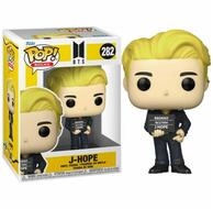 Funko Actionfigur BTS POP! Rocks Vinyl Figur Butter J Hope 9 cm
