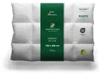 HANSKRUCHEN Daunenbettdecke Hanskruchen Daunendecke PREMIUM DE LUXE Medium 155 x 220