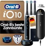 Oral-B Elektrische Zahnb&uuml;rste
