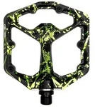 crankbrothers Plattformpedale schwarz