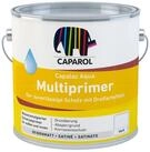 Caparol Rostschutzgrundierung Capalac Aqua Multiprimer Seidenmatt - 0.75 Ltr...