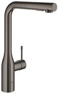 Grohe K&uuml;chenarmatur Essence L-Auslauf Dualbrause