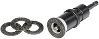 SPAX Bohrmaschine SPAX 5000009186919 Tiefenanschlag