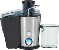 Gutfels Entsafter JUICE 3010, 400 W