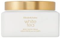 Elizabeth Arden K&ouml;rpercreme WHITE TEA BODY WATER CREAM, 1-tlg., mit leichter