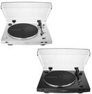 audio-technica AT-LP3xBTWH Plattenspieler