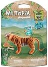 Playmobil&reg; 71055 Wiltopia Tiger Konstruktions-Spielset