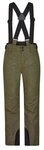 Ziener Skihose Ziener Kinder ARISU Skihose mit abnehmbarem Tr&auml;ger
