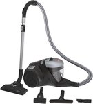 Hoover Bodenstaubsauger Hoover Bodenstaubsauger mit Tierd&uuml;se