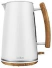 Cecotec Wasserkessel Thermosense 400 White Woody