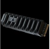 Corsair MP600 PRO XT 8 TB M.2 PCI Express 4.0 NVMe 3D TLC NAND interne SSD