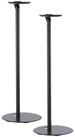 conecto Lautsprecher-Wandhalterung conecto CC50595 2er-Set Premium Standfu&szlig; f&uuml;r