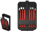 Wiha Schraubendreher Wiha VDE Wechselklingen-Set 6teilig TORX