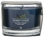 Yankee Candle Duftkerze Bayside Cedar 37 g