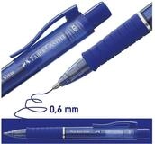 Faber-Castell Kugelschreiber Poly Ball View XB, dokumentenecht