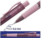 Faber-Castell Kugelschreiber Poly Ball View XB, dokumentenecht