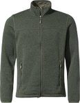 VAUDE Fleecejacke Me Rienza Jacket III KHAKI