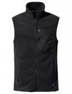 VAUDE Funktionsweste Weste MENS ROSEMOOR FLEECE VEST (1-tlg)