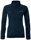 VAUDE Fleecejacke Women&acute;s Monviso Fleece FZ Jacket II aus weichem,