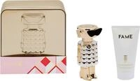 paco rabanne Duft-Set Eau de Parfum Fame, 2-tlg., mit sinnlich-charaktervollen