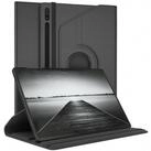 EAZY CASE Tablet-H&uuml;lle Rotation Case f&uuml;r Samsung Galaxy Tab S8 Ultra 14,6 Zoll,