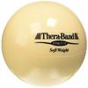 TheraBand Fitnessrolle Thera-Band® Soft Weight Gewichtsball beige