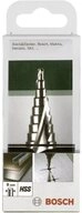 Bosch Accessories Metallbohrer Bosch Accessories 2609255115 HSS Stufenbohrer