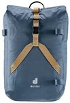 deuter Fahrradrucksack Amager 25 + 5 (Set, 2-tlg)