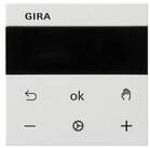 GIRA Fu&szlig;bodenheizung Gira RTR Display rws 539303