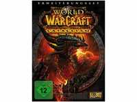 World Of WarCraft: Cataclysm PC