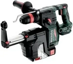 metabo Bohrhammer Metabo KH 18 LTX BL 24 Q SDS-Plus-Akku-Kombihammer 18 V